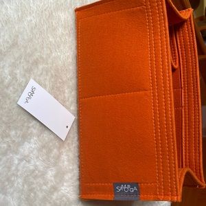 Birkin 30 insert,Excellent condition